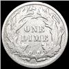 Image 2 : 1887 Seated Liberty Dime UNCIRCULATED