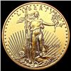 Image 1 : 2011 US 1/10oz Gold $5 Eagle SUPERB GEM BU
