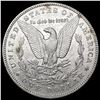 Image 2 : 1899-O Micro O Morgan Silver Dollar CLOSELY UNCIRC