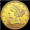 Image 1 : 1881 $10 Gold Eagle UNCIRCULATED