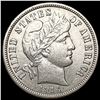 Image 1 : 1914 Barber Dime UNCIRCULATED
