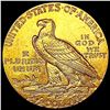 Image 2 : 1926 $2.50 Gold Quarter Eagle UNCIRCULATED