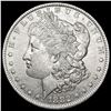 Image 1 : 1882-O Morgan Silver Dollar UNCIRCULATED