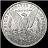 Image 2 : 1882-O Morgan Silver Dollar UNCIRCULATED