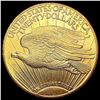 Image 2 : 1924 $20 Gold Double Eagle UNCIRCULATED