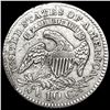 Image 2 : 1827 Capped Bust Dime CHOICE AU