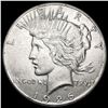Image 1 : 1926 Silver Peace Dollar UNCIRCULATED