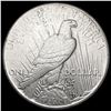 Image 2 : 1926 Silver Peace Dollar UNCIRCULATED