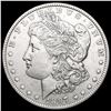Image 1 : 1897-O Morgan Silver Dollar CLOSELY UNCIRCULATED