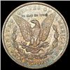 Image 2 : 1891 Morgan Silver Dollar CLOSELY UNCIRCULATED