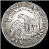 Image 2 : 1826 Capped Bust Half Dollar CLOSELY UNCIRCULATED