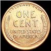 Image 2 : 1923-S RED Wheat Cent UNCIRCULATED