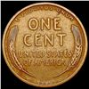 Image 2 : 1909-S VDB Wheat Cent LIGHTLY CIRCULATED