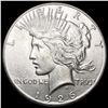 Image 1 : 1926-S Silver Peace Dollar UNCIRCULATED