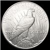 Image 2 : 1926-S Silver Peace Dollar UNCIRCULATED