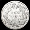 Image 2 : 1891 Seated Liberty Dime UNCIRCULATED