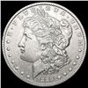 Image 1 : 1889-O Morgan Silver Dollar CLOSELY UNCIRCULATED