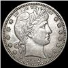 Image 1 : 1912 Barber Quarter UNCIRCULATED
