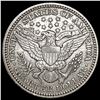 Image 2 : 1912 Barber Quarter UNCIRCULATED