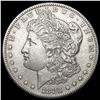 Image 1 : 1883-S Morgan Silver Dollar CLOSELY UNCIRCULATED