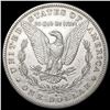 Image 2 : 1883-S Morgan Silver Dollar CLOSELY UNCIRCULATED
