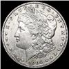 Image 1 : 1904-S Morgan Silver Dollar UNCIRCULATED