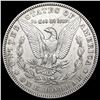 Image 2 : 1904-S Morgan Silver Dollar UNCIRCULATED