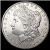 Image 1 : 1900-S Morgan Silver Dollar CLOSELY UNCIRCULATED
