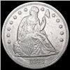 Image 1 : 1872 Silver Trade Dollar CLOSELY UNCIRCULATED