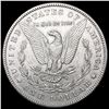 Image 2 : 1899-S Morgan Silver Dollar CLOSELY UNCIRCULATED