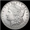 Image 1 : 1901-S Morgan Silver Dollar CLOSELY UNCIRCULATED