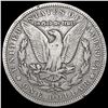 Image 2 : 1893-CC Morgan Silver Dollar NICELY CIRCULATED