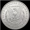 Image 2 : 1891-O Morgan Silver Dollar CLOSELY UNCIRCULATED