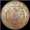 Image 2 : 1884-S Morgan Silver Dollar CLOSELY UNCIRCULATED