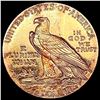 Image 2 : 1928 $2.50 Gold Quarter Eagle LIGHTLY CIRCULATED