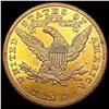 Image 2 : 1901 $10 Gold Eagle CHOICE BU