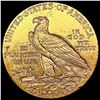 Image 2 : 1911 $2.50 Gold Quarter Eagle UNCIRCULATED
