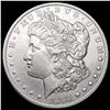 Image 1 : 1893-O Morgan Silver Dollar CLOSELY UNCIRCULATED