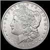 Image 1 : 1896-O Morgan Silver Dollar CLOSELY UNCIRCULATED