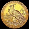 Image 2 : 1915 $2.50 Gold Quarter Eagle UNCIRCULATED