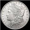 Image 1 : 1882-CC Morgan Silver Dollar UNCIRCULATED
