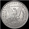 Image 2 : 1901 Morgan Silver Dollar CLOSELY UNCIRCULATED