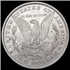 Image 2 : 1878 8TF Morgan Silver Dollar CLOSELY UNCIRCULATED