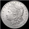 Image 1 : 1883-S Morgan Silver Dollar CLOSELY UNCIRCULATED