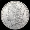 Image 1 : 1899-S Morgan Silver Dollar CLOSELY UNCIRCULATED