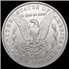 Image 2 : 1899-S Morgan Silver Dollar CLOSELY UNCIRCULATED