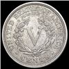 Image 2 : 1883 Liberty Victory Nickel CLOSELY UNCIRCULATED