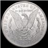 Image 2 : 1878-S PL Morgan Silver Dollar CHOICE BU