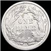 Image 2 : 1890 Seated Liberty Dime CLOSELY UNCIRCULATED