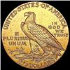 Image 2 : 1926 $2.50 Gold Quarter Eagle CLOSELY UNCIRCULATED